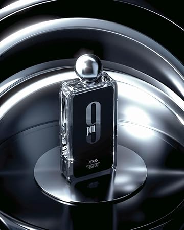 Afnan 9PM – Eau de Parfum Homme