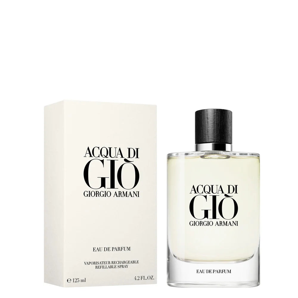 Armani – Acqua di Giò Eau de Parfum
