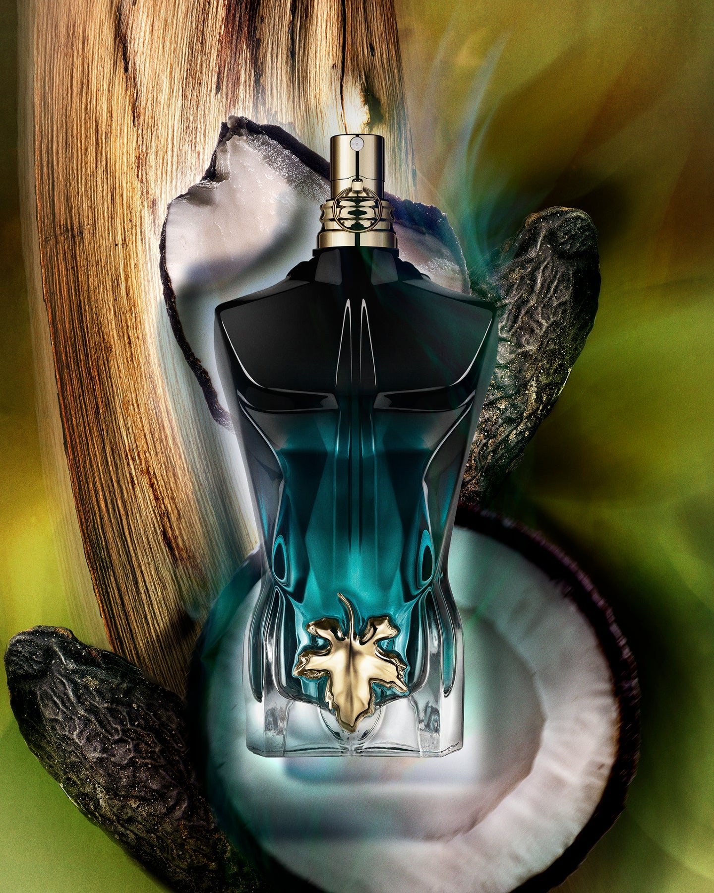 Jean Paul Gaultier – Le Beau Le Parfum Eau de Parfum
