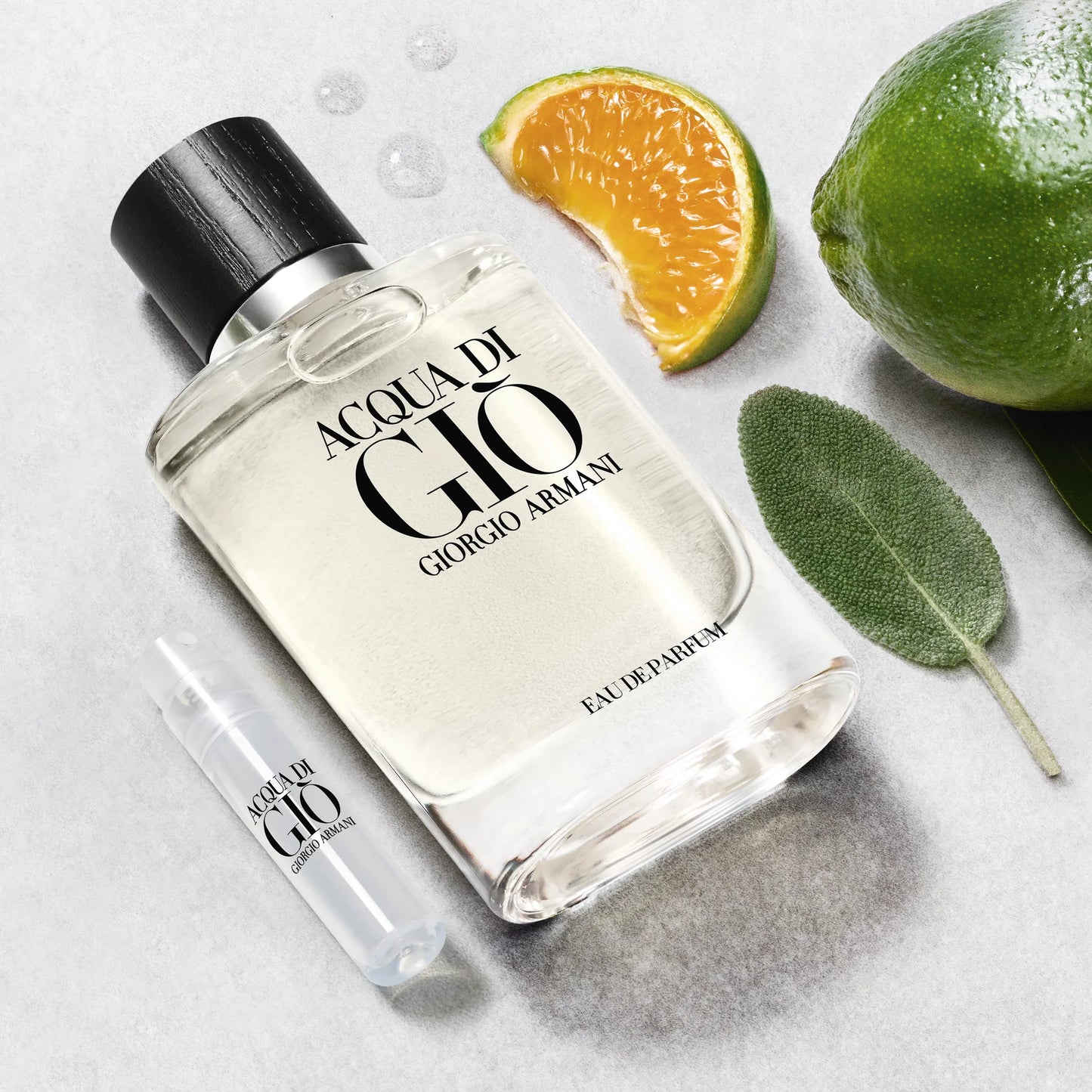 Armani – Acqua di Giò Eau de Parfum