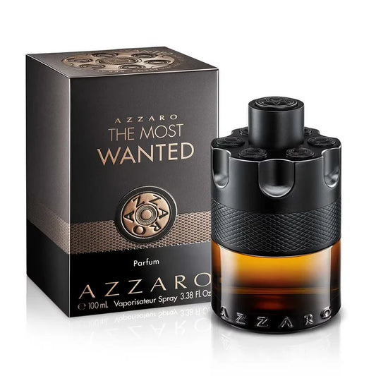 Azzaro – The Most Wanted