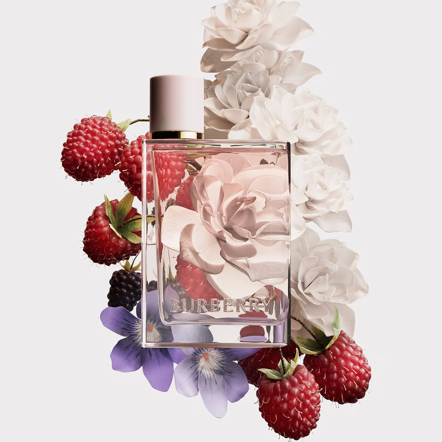 Burberry – Her