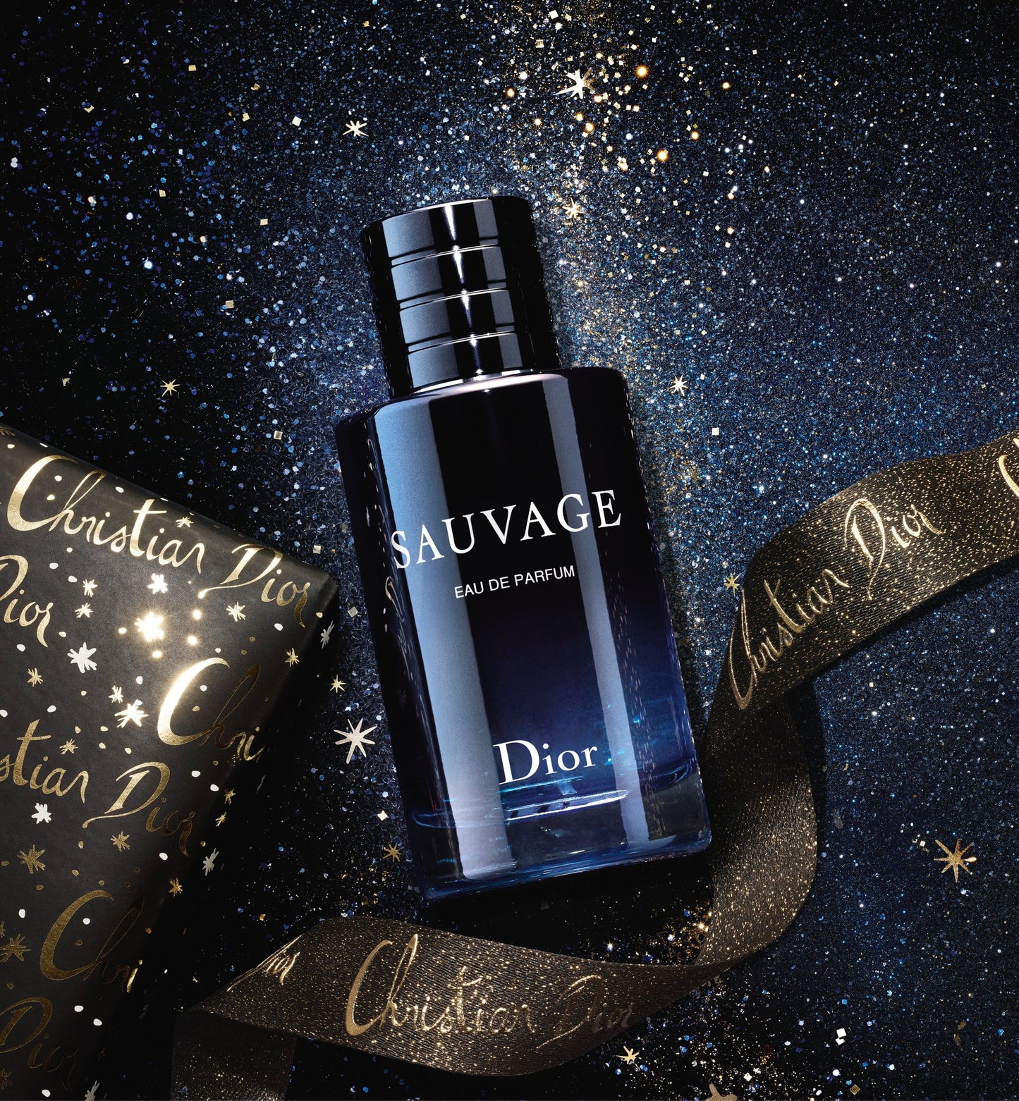 Dior – Sauvage Eau de Parfum