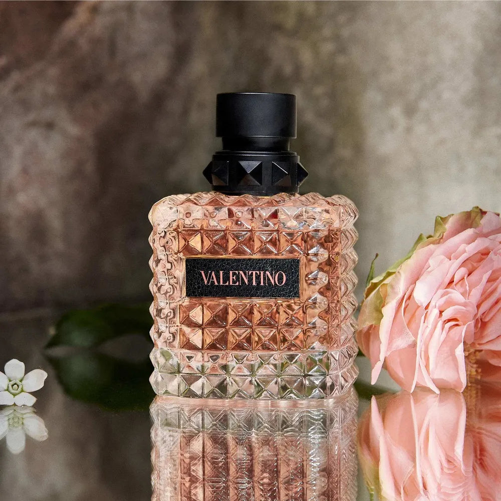 Valentino – Donna Born in Roma Coral Fantasy