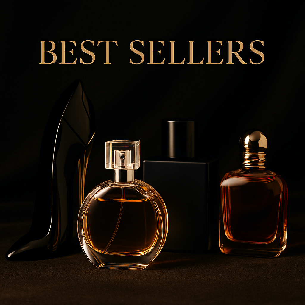 Best Sellers