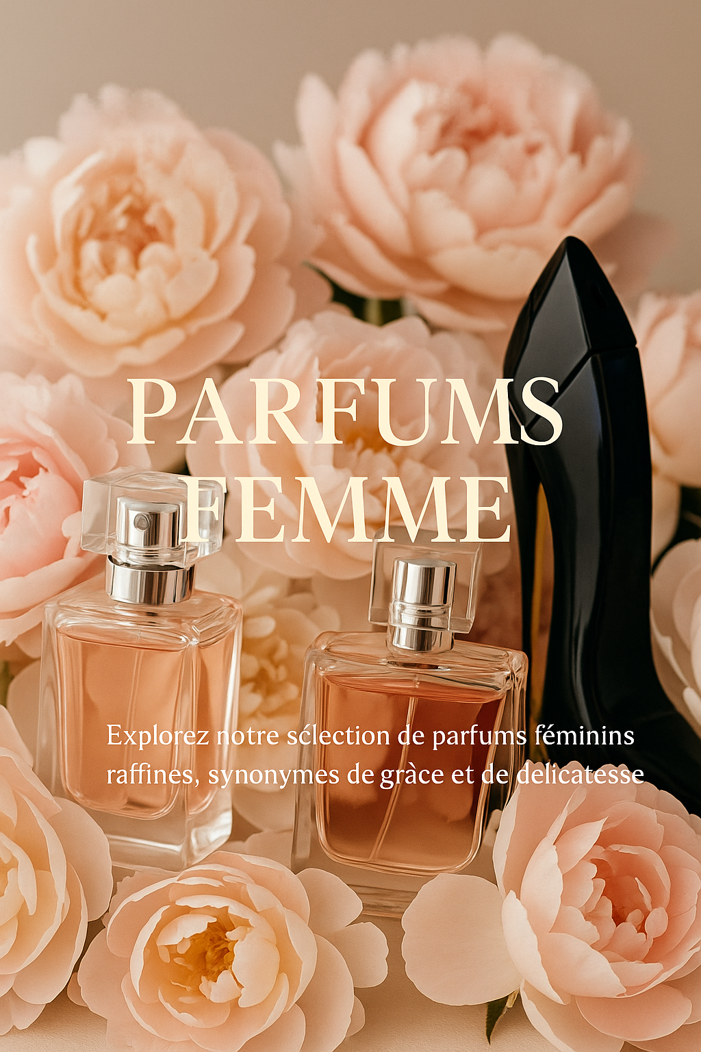 Parfums Femme
