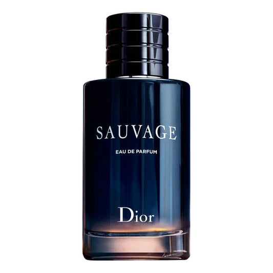 Dior – Sauvage Eau de Parfum
