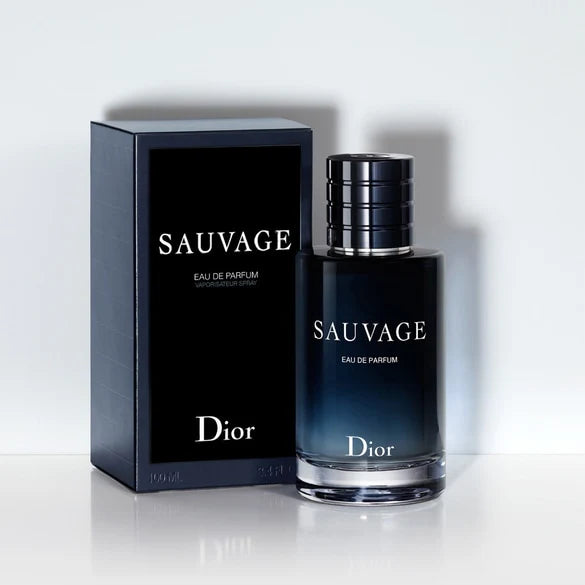 Dior – Sauvage Eau de Parfum