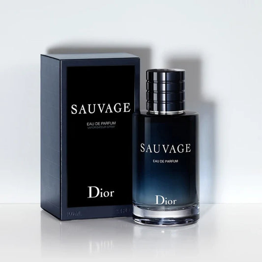 Dior – Sauvage Eau de Parfum