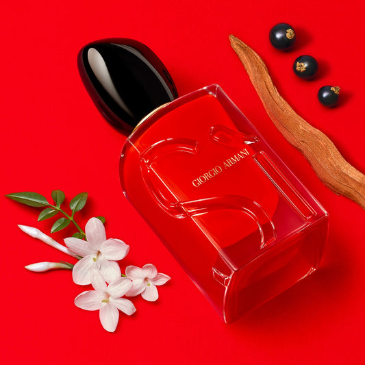 Giorgio Armani – Sì Passione