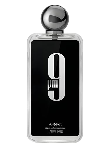 Afnan 9PM – Eau de Parfum Homme