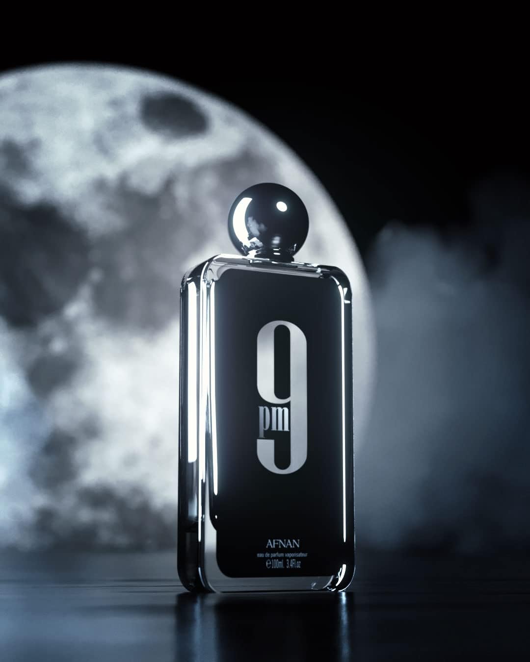 Afnan 9PM – Eau de Parfum Homme