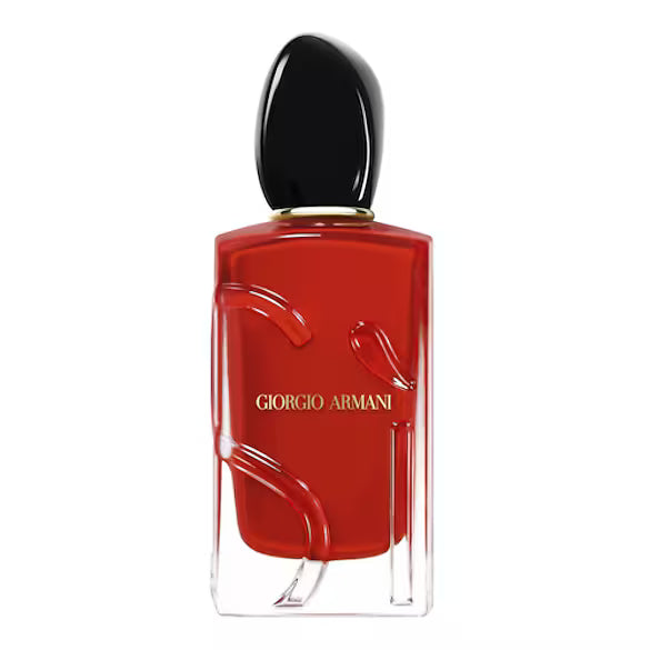 Giorgio Armani – Sì Passione