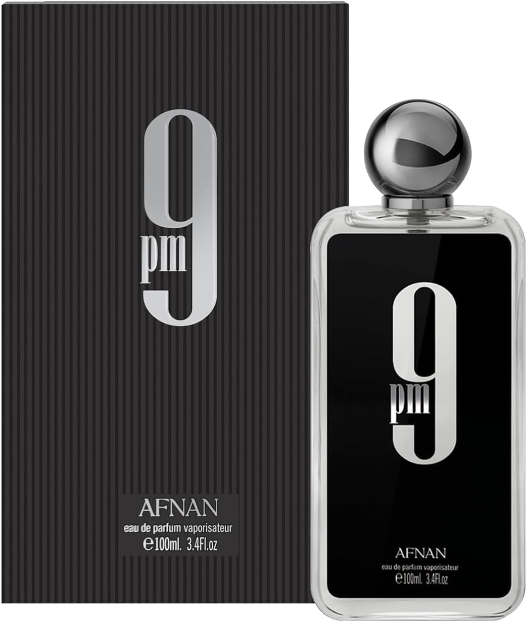 Afnan 9PM – Eau de Parfum Homme