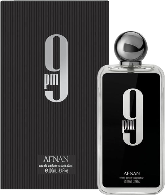Afnan 9PM – Eau de Parfum Homme