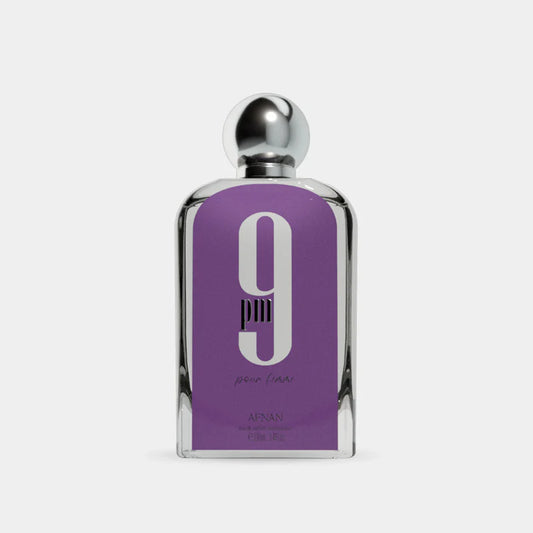 Afnan 9PM Femme – Eau de Parfum