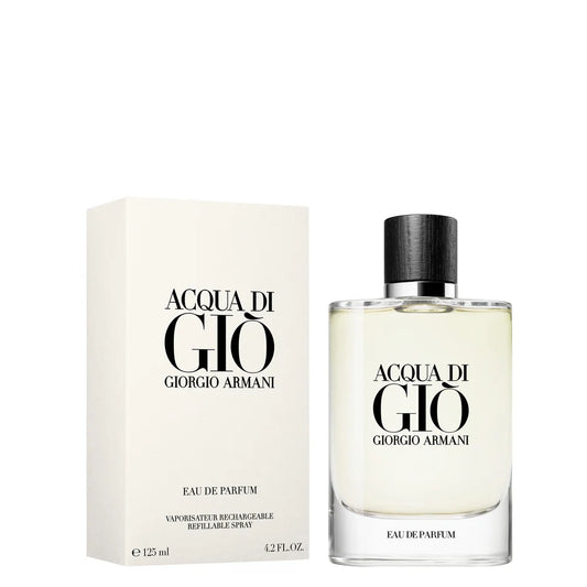 Armani – Acqua di Giò Eau de Parfum