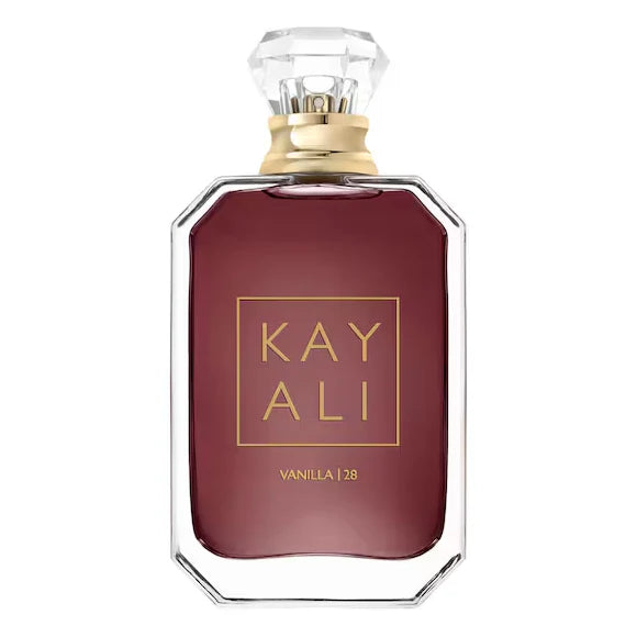 KAYALI VANILLA | 28 Eau de Parfum