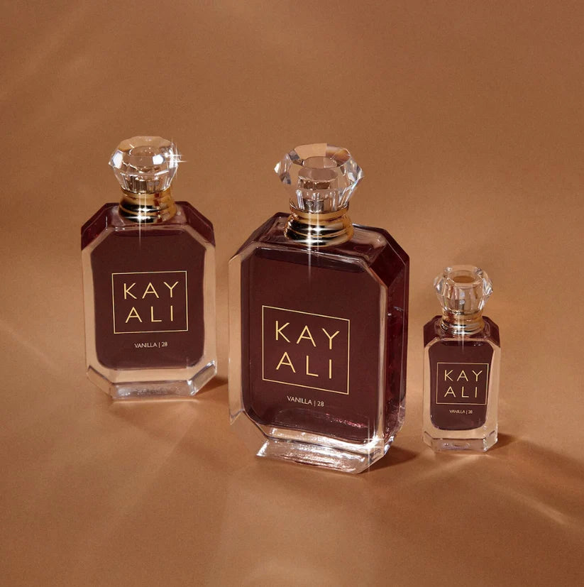 KAYALI VANILLA | 28 Eau de Parfum