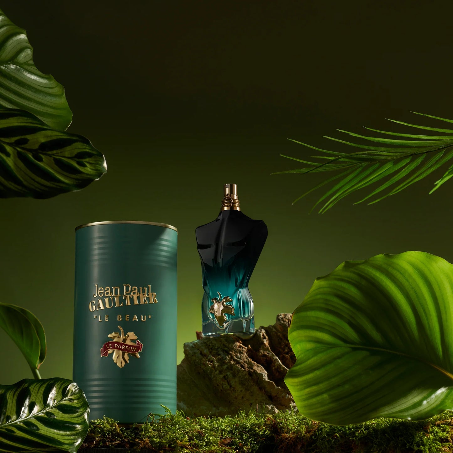 Jean Paul Gaultier – Le Beau Le Parfum Eau de Parfum