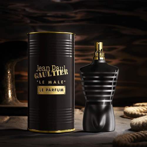 Jean Paul Gaultier – Le Male