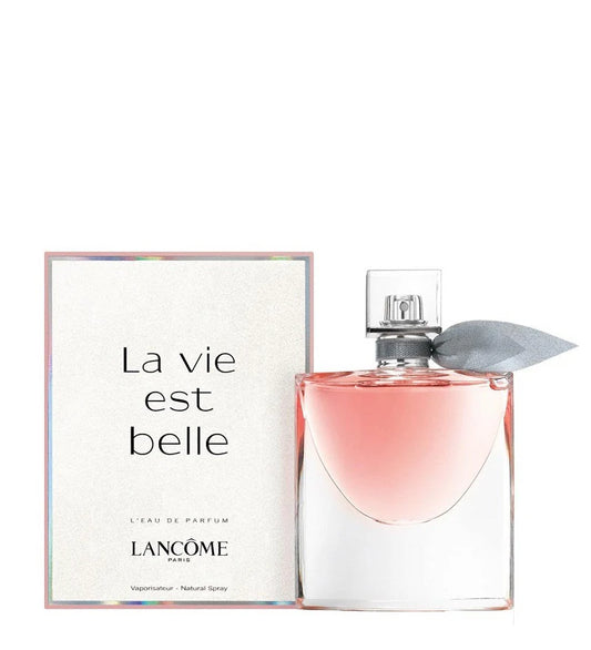 Lancôme – La Vie est Belle