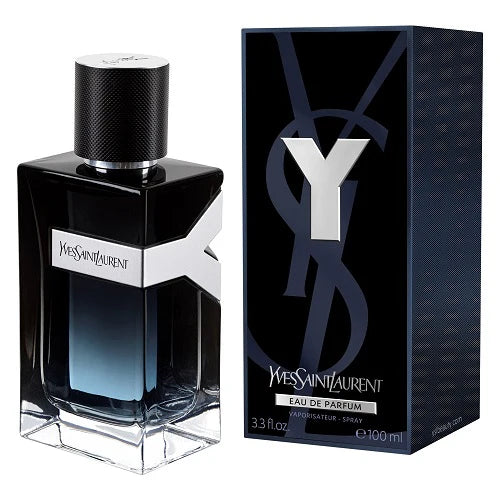 Yves Saint Laurent – Y Eau de Parfum