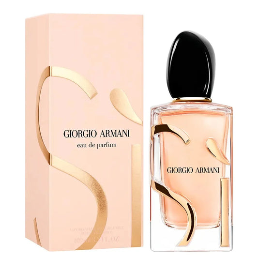 Armani – Sì Eau de Parfum