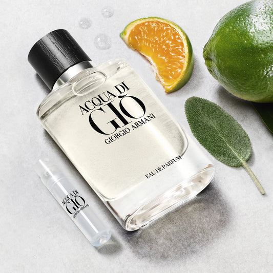 Armani – Acqua di Giò Eau de Parfum