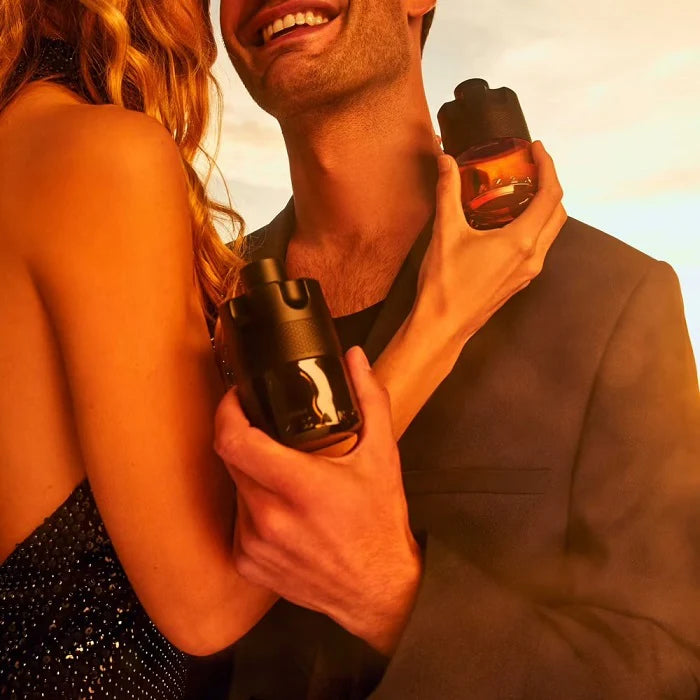 Azzaro – The Most Wanted