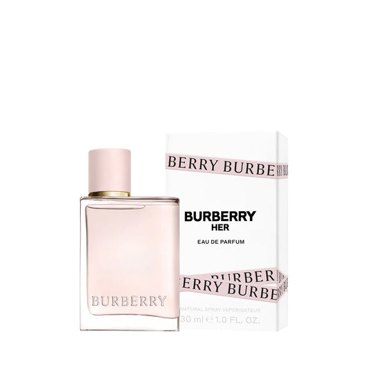 Burberry – Her