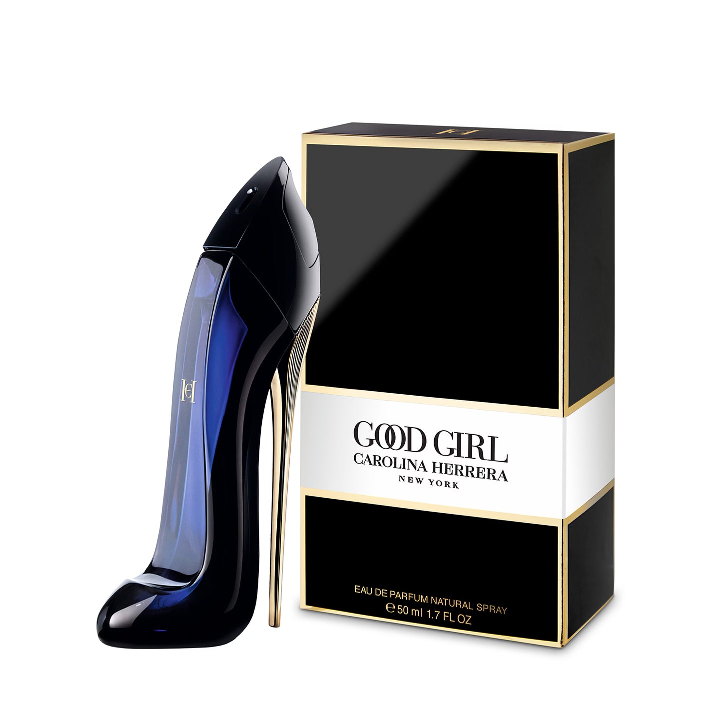 Carolina Herrera – Good Girl