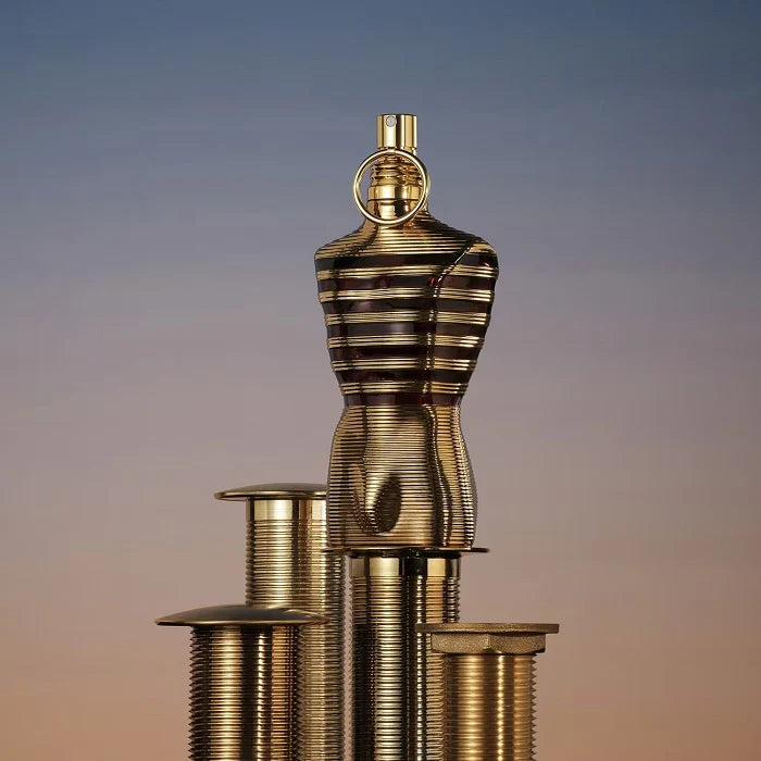 Le Male Elixir – Jean Paul Gaultier