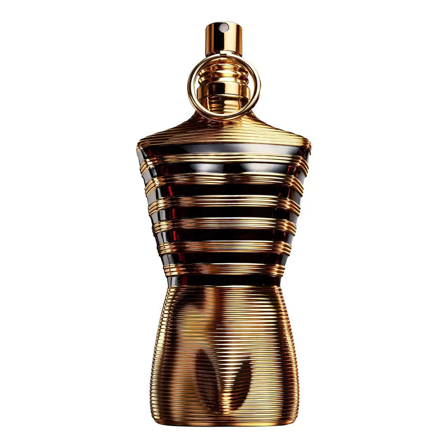 Le Male Elixir – Jean Paul Gaultier