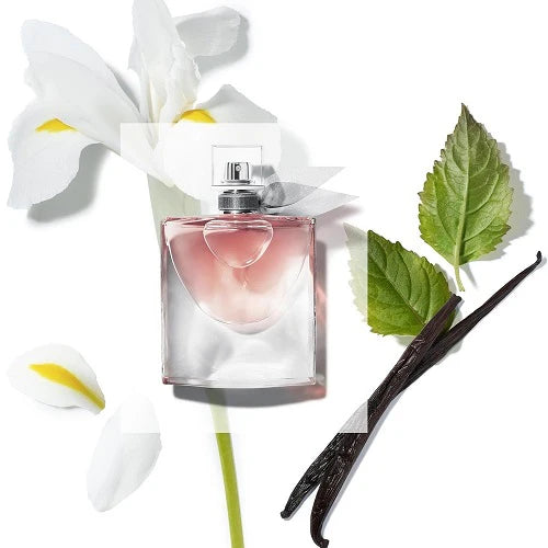 Lancôme – La Vie est Belle