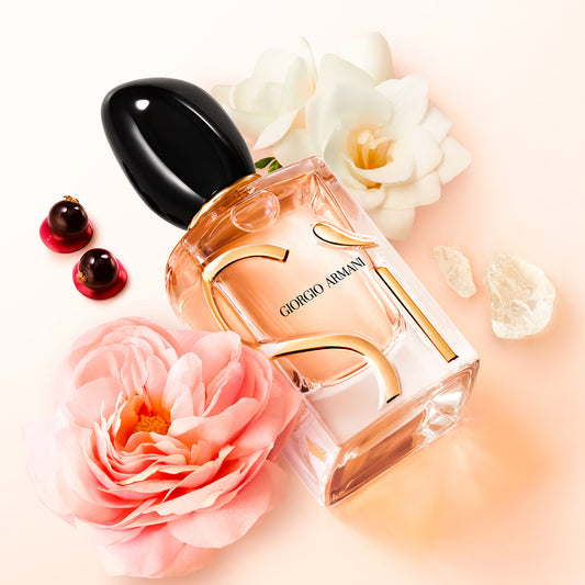 Armani – Sì Eau de Parfum