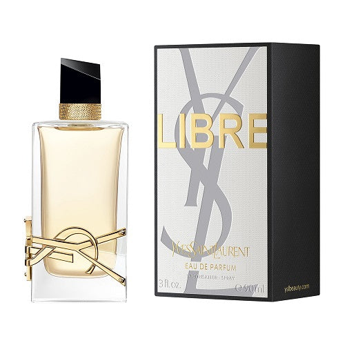 Yves Saint Laurent – Libre Eau de Parfum