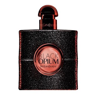 Yves Saint Laurent – Black Opium