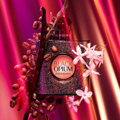 Yves Saint Laurent – Black Opium